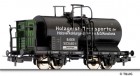 76554 Sachsenmodelle Tank car "Holzverkohlungs-Industrie Konstanz"